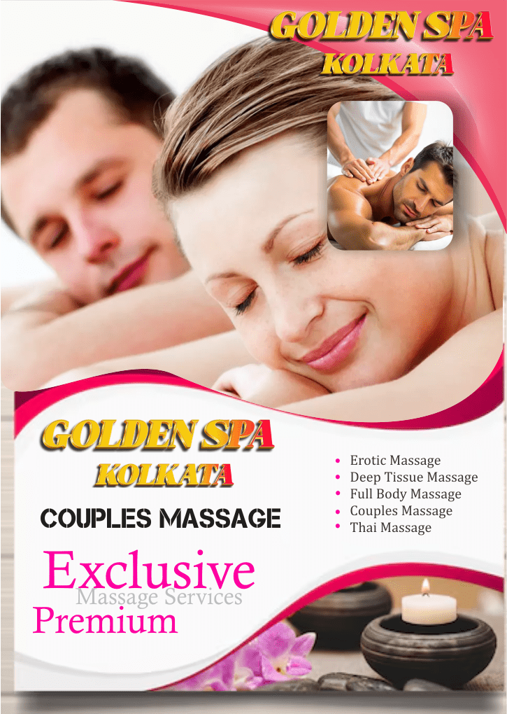 Couples Massage in Tegharia Kolkata